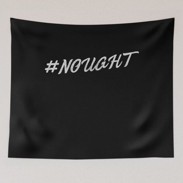 Item preview, #nought Nought designed and sold by DerNerd.