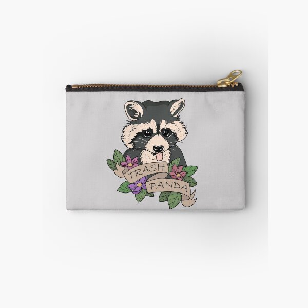 Item preview, Raccoon - Trash Panda designed and sold by ValentinaHramov.