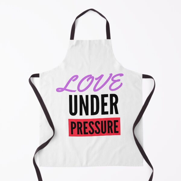 Item preview, Love under pressure  designed and sold by cute105.