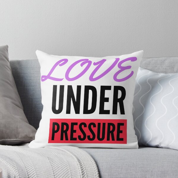 Item preview, Love under pressure  designed and sold by cute105.