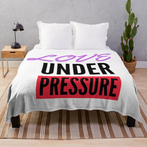 Item preview, Love under pressure  designed and sold by cute105.