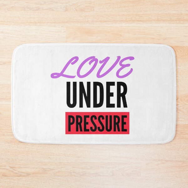 Item preview, Love under pressure  designed and sold by cute105.