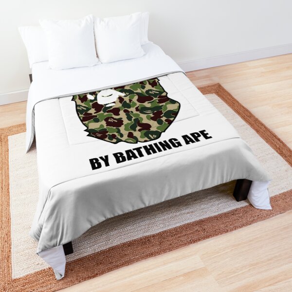 Army Comforter