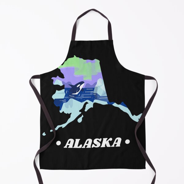 Item preview, State of Alaska designed and sold by TitanRN.