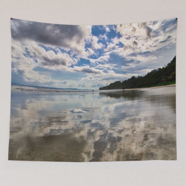 Item preview, Kala Pathar Beach Havelock Island India three designed and sold by tamal778.