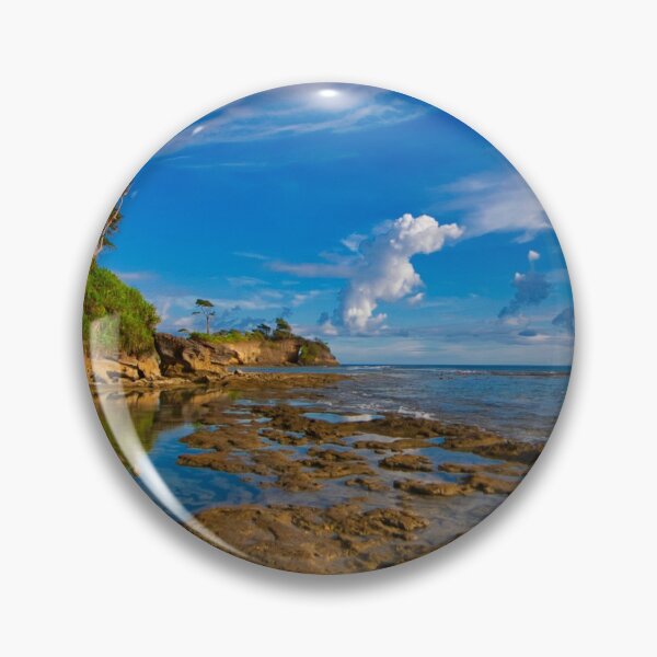 Item preview, Kala Pathar Beach Havelock Island India four designed and sold by tamal778.