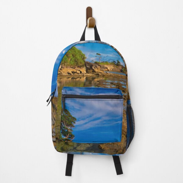 Item preview, Kala Pathar Beach Havelock Island India four designed and sold by tamal778.