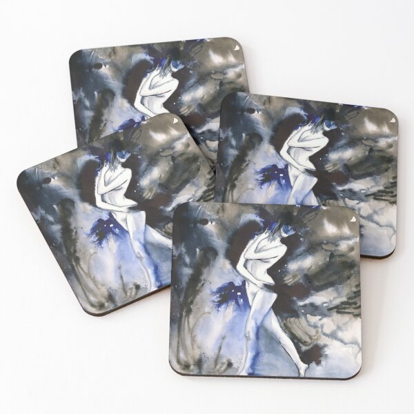 Item preview, subconsciousness designed and sold by Marianna Tankelevich.