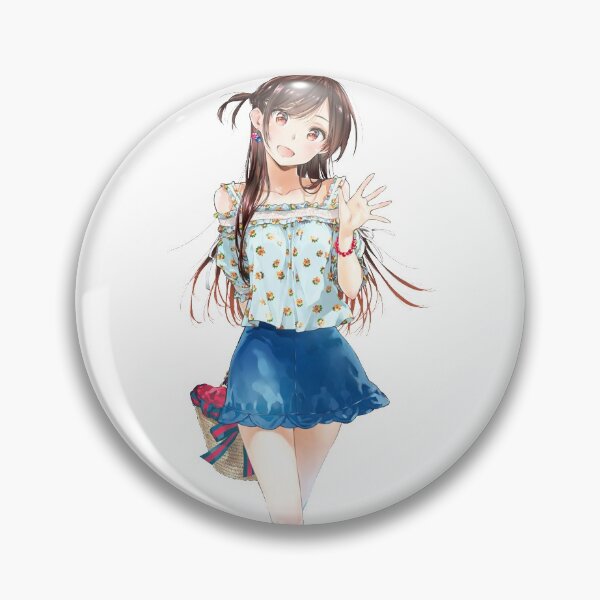 Item preview, Chizuru designed and sold by Afra 8.