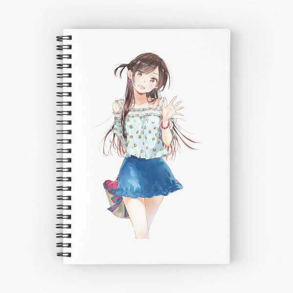 Item preview, Chizuru designed and sold by Afra 8.