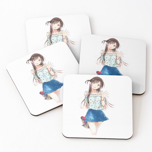 Item preview, Chizuru designed and sold by Afra 8.