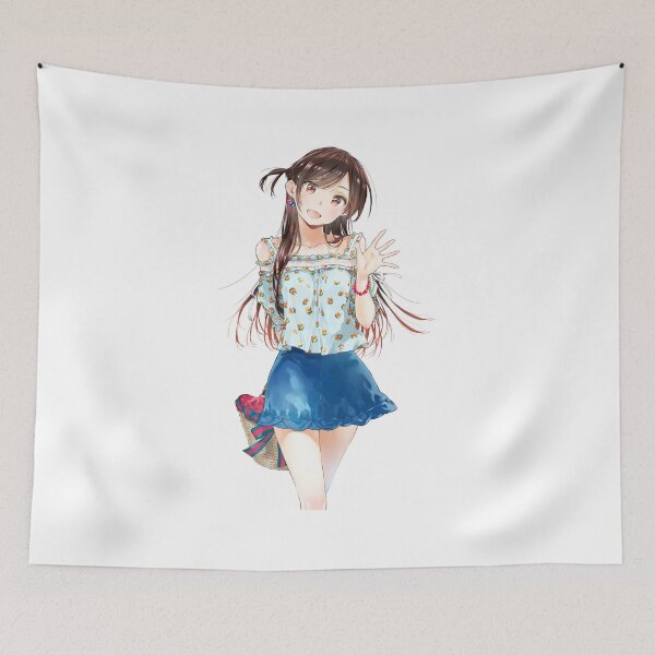 Item preview, Chizuru designed and sold by Afra 8.