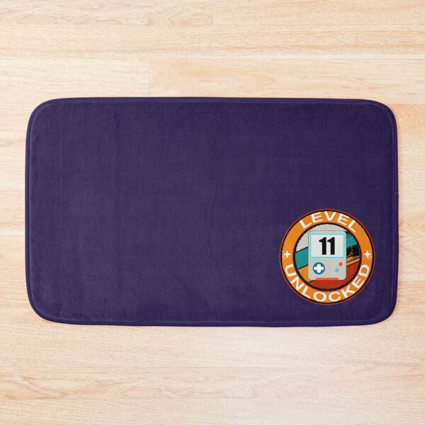 Item preview, Level 11 Unlocked Official Teenager,Funny Video Gamer 11th Birthday,Level 10 Unlocked 11th Birthday for Video Gamer,Level 10 unlocked birthday gamer designed and sold by saied-DGI.