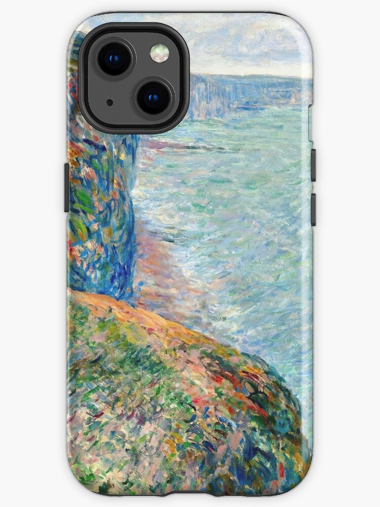 Claude Monet San Giorgio Maggiore At Dusk Iphone Case, Iphone 13