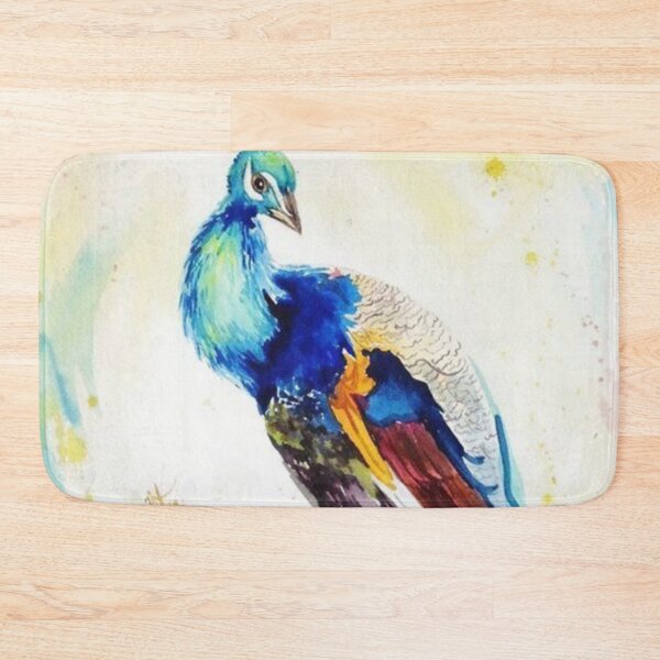 Item preview, Beautiful peacock background designed and sold by Jain123.