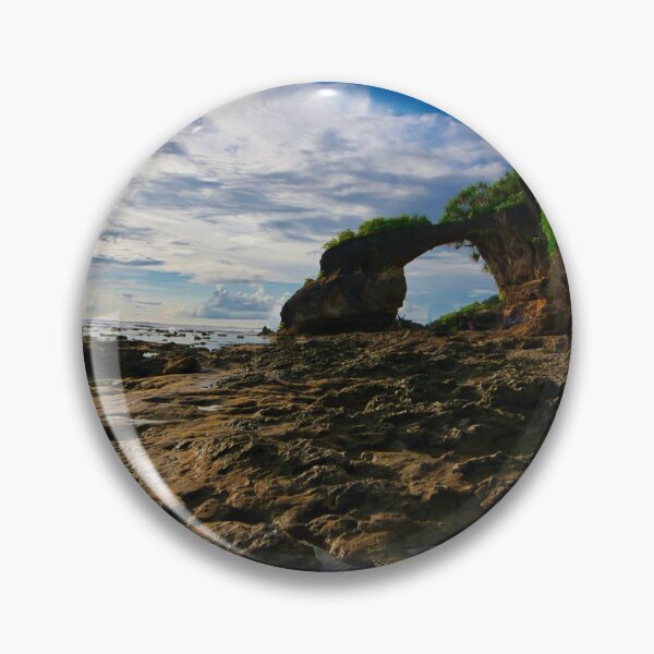 Item preview, Kala Pathar Beach Havelock Island India Five designed and sold by tamal778.