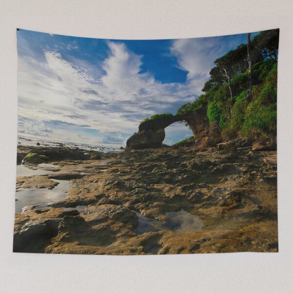 Item preview, Kala Pathar Beach Havelock Island India Five designed and sold by tamal778.