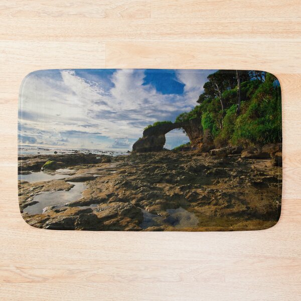 Item preview, Kala Pathar Beach Havelock Island India Five designed and sold by tamal778.