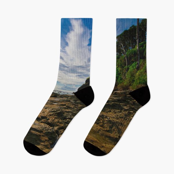 Item preview, Kala Pathar Beach Havelock Island India Five designed and sold by tamal778.