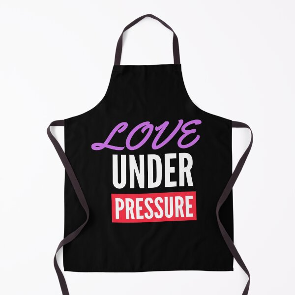 Item preview,  Love under pressure  (black) designed and sold by cute105.
