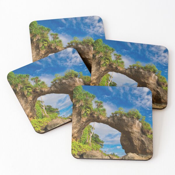 Item preview, Kala Pathar Beach Havelock Island India Six designed and sold by tamal778.