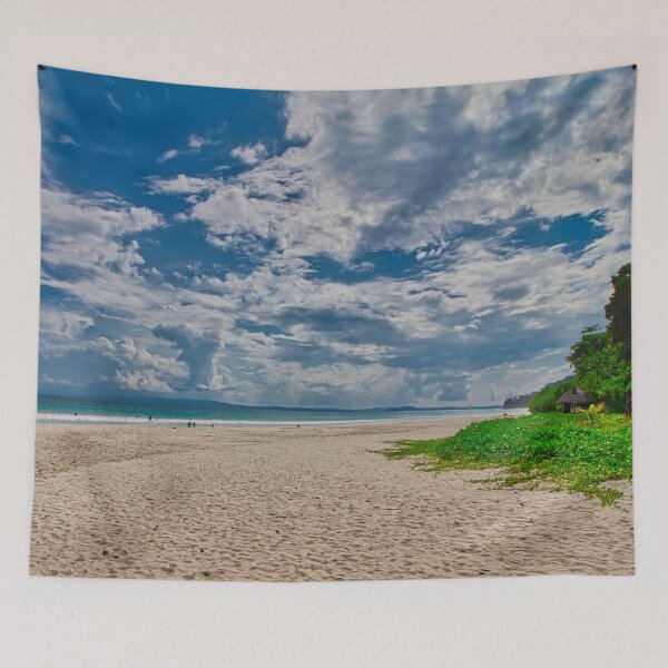 Item preview, Kala Pathar Beach Havelock Island India Seven designed and sold by tamal778.