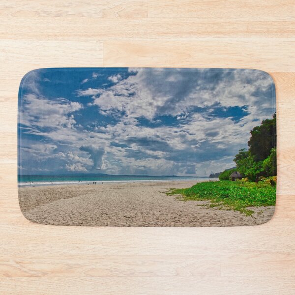 Item preview, Kala Pathar Beach Havelock Island India Seven designed and sold by tamal778.