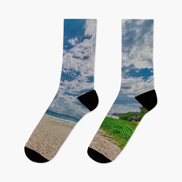 Item preview, Kala Pathar Beach Havelock Island India Seven designed and sold by tamal778.