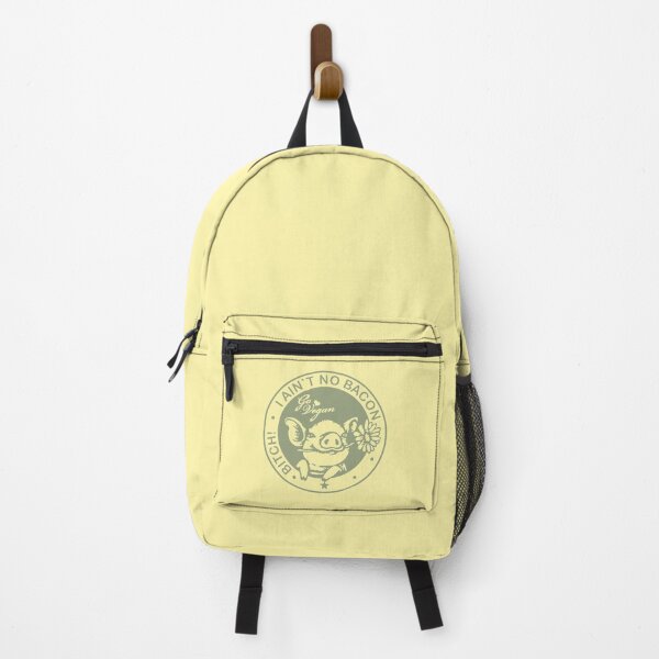 Item preview, "NO BACON" designed and sold by Buldakov.