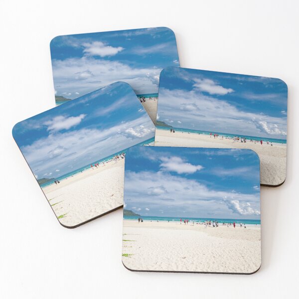 Item preview, Kala Pathar Beach Havelock Island India Eight designed and sold by tamal778.