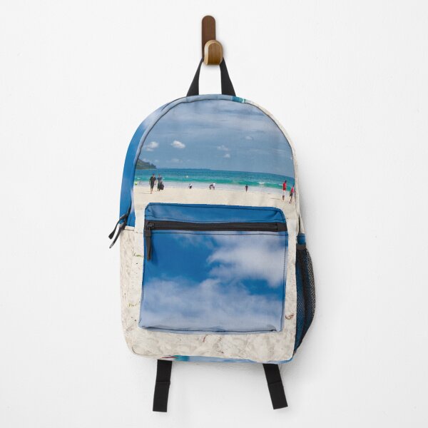 Item preview, Kala Pathar Beach Havelock Island India Eight designed and sold by tamal778.