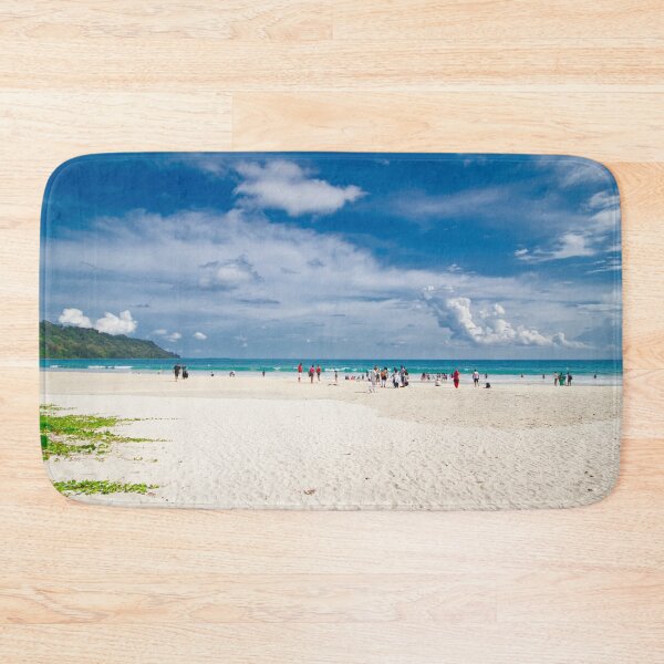 Item preview, Kala Pathar Beach Havelock Island India Eight designed and sold by tamal778.