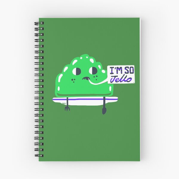 Item preview, Jello designed and sold by Thomas Orrow.