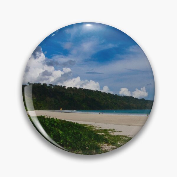 Item preview, Kala Pathar Beach Havelock Island India nine designed and sold by tamal778.