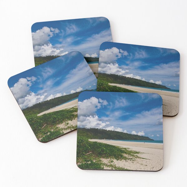 Item preview, Kala Pathar Beach Havelock Island India nine designed and sold by tamal778.