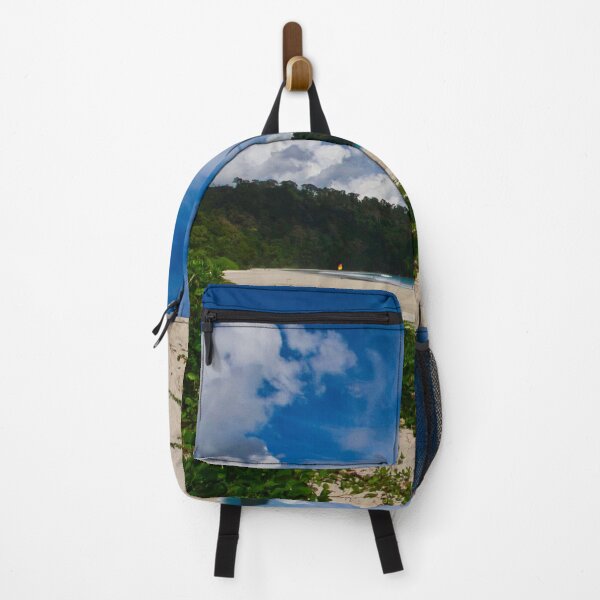 Item preview, Kala Pathar Beach Havelock Island India nine designed and sold by tamal778.