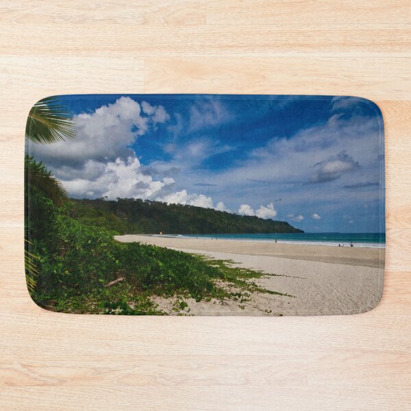 Item preview, Kala Pathar Beach Havelock Island India nine designed and sold by tamal778.