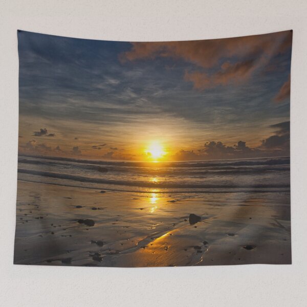 Item preview, Kala Pathar Beach Havelock Island India ten designed and sold by tamal778.