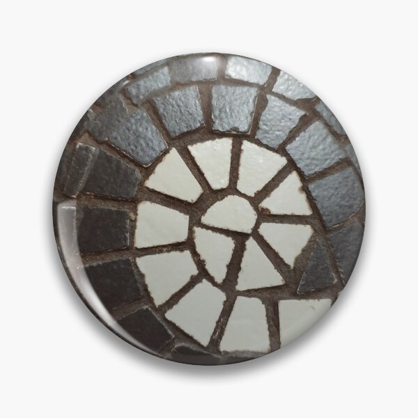 Item preview, Spiral Tiles designed and sold by Soumita.