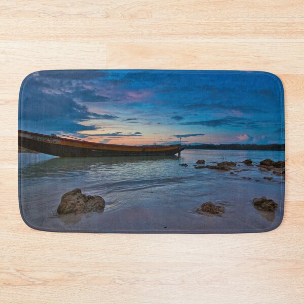Item preview, Kala Pathar Beach Havelock Island India eleven designed and sold by tamal778.
