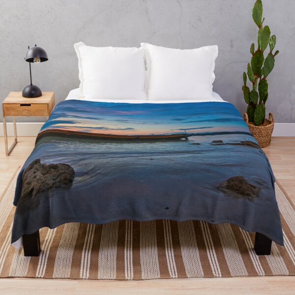 Item preview, Kala Pathar Beach Havelock Island India eleven designed and sold by tamal778.