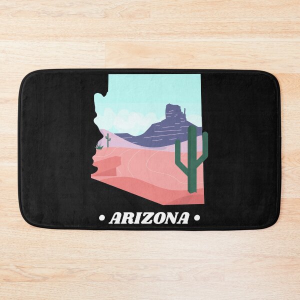 Item preview, State of Arizona designed and sold by TitanRN.