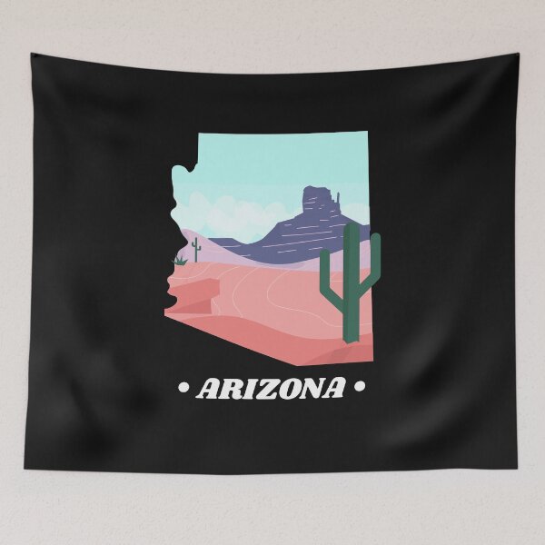 Item preview, State of Arizona designed and sold by TitanRN.