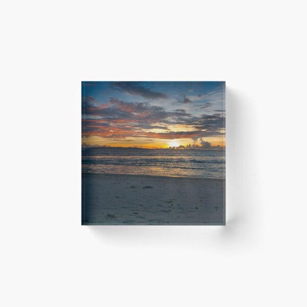 Item preview, Kala Pathar Beach Havelock Island India twelve designed and sold by tamal778.