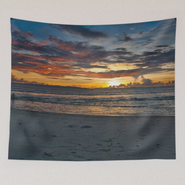 Item preview, Kala Pathar Beach Havelock Island India twelve designed and sold by tamal778.