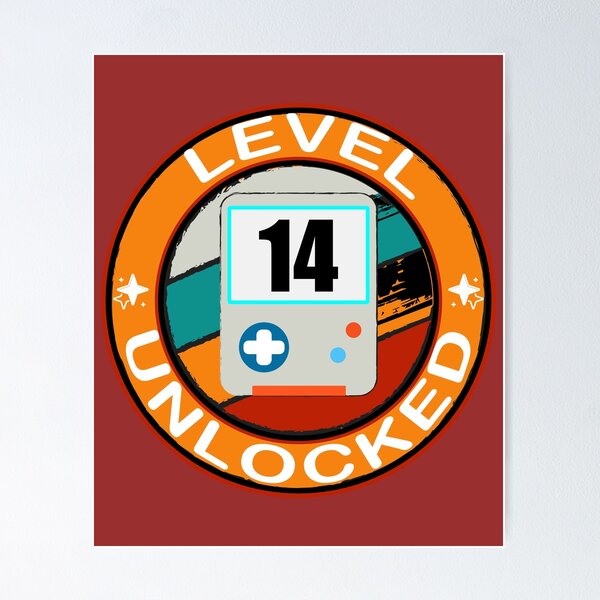 Item preview, Level 10 Unlocked Official Teenager,Funny Video Gamer 10th Birthday,Level 10 Unlocked 10th Birthday for Video Gamer,Level 10 unlocked birthday gamer designed and sold by saied-DGI.