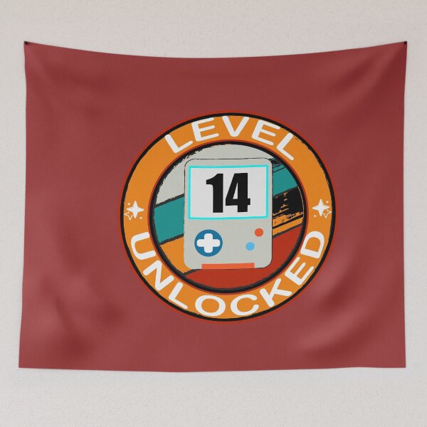 Item preview, Level 10 Unlocked Official Teenager,Funny Video Gamer 10th Birthday,Level 10 Unlocked 10th Birthday for Video Gamer,Level 10 unlocked birthday gamer designed and sold by saied-DGI.