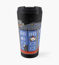 Wer Atsume Thermobecher