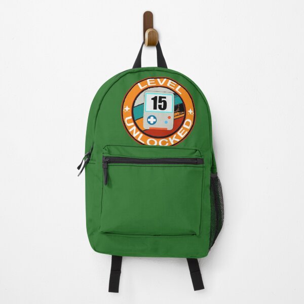 Item preview, Level 15 Unlocked Official Teenager,Funny Video Gamer 15thBirthday,Level 15 Unlocked 15th Birthday for Video Gamer,Level 15 unlocked birthday gamer designed and sold by saied-DGI.