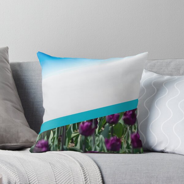 Item preview, Violet flowers designed and sold by mahmoudtala.
